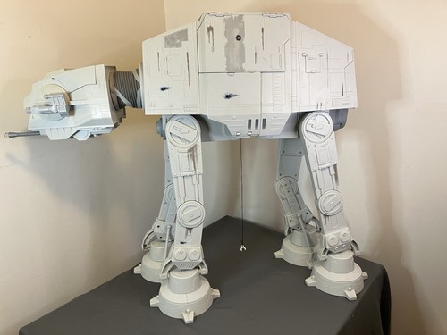 Star wars walker legacy - star,