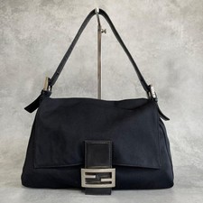 Borsa a tracolla FENDI mamma