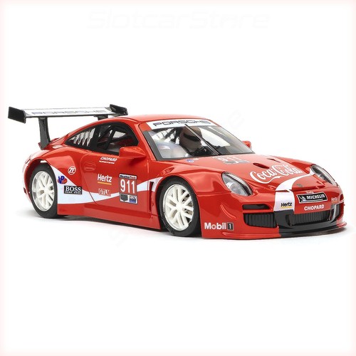 Nsr 0524 porsche - 997, gt3