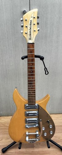 Rickenbacker 325 v59 gutiar - rickenbacker,