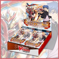 Cardfight Vanguard: Symphony