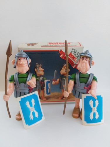 Play asterix toycloud 38153 - asterix,