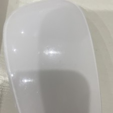Apple White Optical Tactile