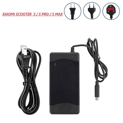Caricatore alimentatore 6v - caricatore, 54,6v