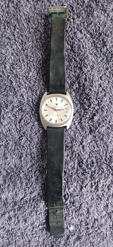 Orologio polso uomo - da,