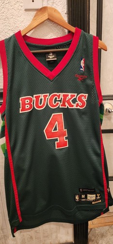Maglia vintage nba reebok hwc - vintage,