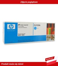 Toner C4150A HP Color Laserjet 8500 z Cyjan