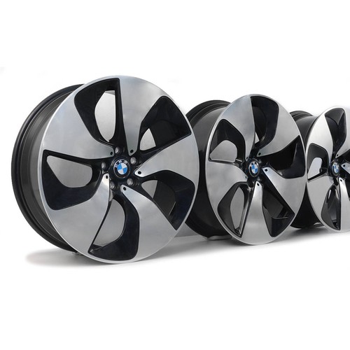 Cerchi lega bmw - i8, f48