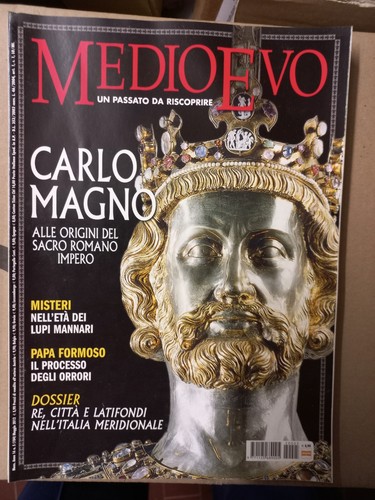 Rivista medioevo 184 - n.,