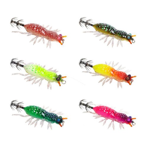 For night sea squid - night,
