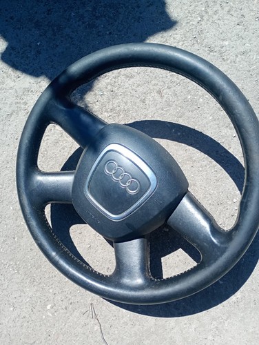 Volante con airbag audi - con,
