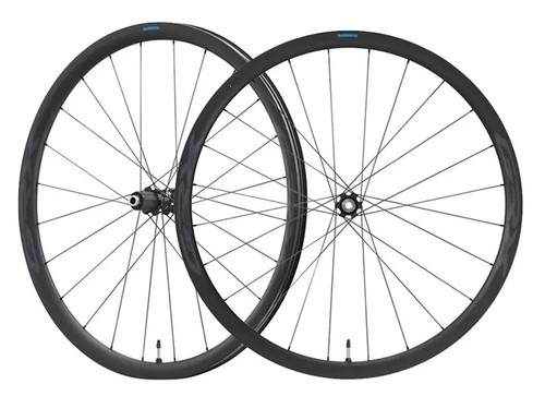 Set ruote shimano grx rx870 - set,