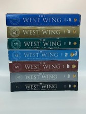 The West Wing: The Complete
