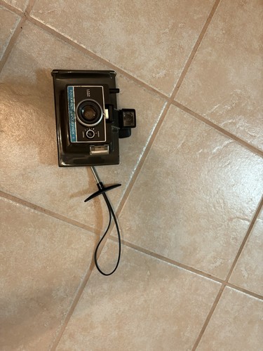 Polaroid colorpack land - colorpack, ii