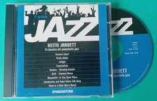 IL GRANDE JAZZ Keith Jarrett