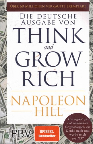 Napoleon hill edizione - hill,,