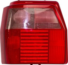 Vetro Luce Di Stop Per Fiat Uno Sinistra