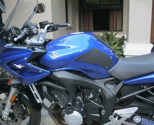Yamaha fz6 2004 2010 - fz6,