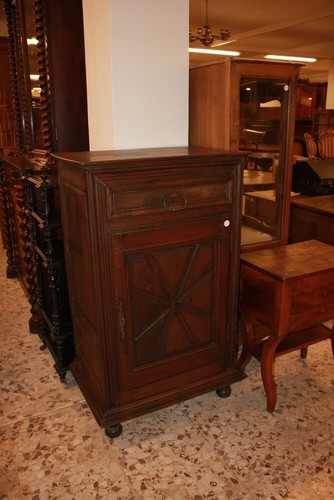 Credenza stipo francese del - credenza,