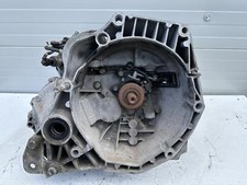 CAMBIO AUTOMATICO FIAT Panda