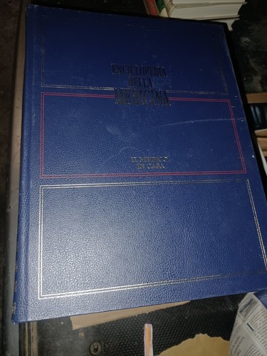 Enciclopedia della medicina - enciclopedia,