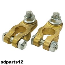 2Pz Terminali Morsetti Di