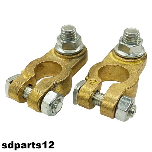 2pz terminali morsetti - 2pz,