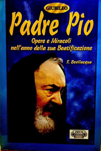 Libro pdre pio opere - e, i