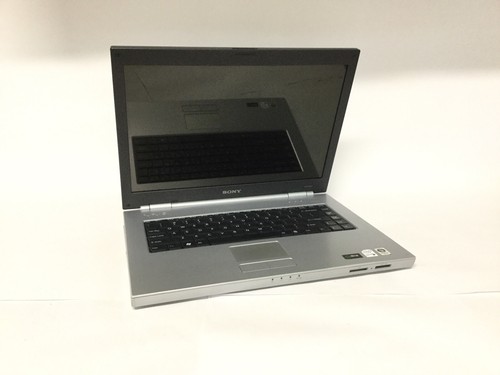 Sony vaio pcg - vaio, pcg-7y1l