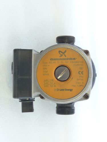 Grundfos solar 70 - grundfos,