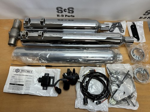 Kit marmitta scarico