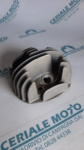 Testata 47mm per kit - testata,