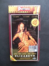 Vhs grandi film panorama - vhs,