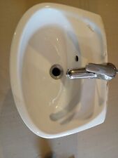 Piccolo Lavandino Sospeso