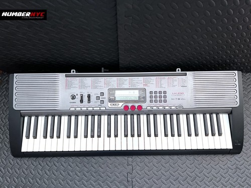 Casio 230 tastiera - casio, lk-230