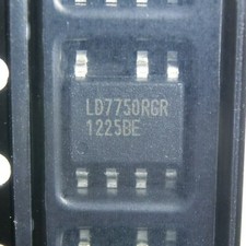 LD7750RGR Integrato SOP-7 PWM
