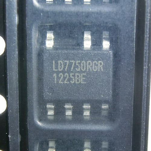 Ld7750rgr integrato sop pwm - integrato, sop-7