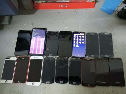 Lotto vari telefoni - vari,