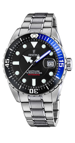 Orologio festina automatico - orologio,