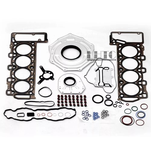 Kit guarnizioni ricostruzione - guarnizioni,