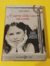 Il segreto della casa sul