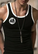 Canotta Dragon Ball - Kame