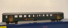 LILIPUT 334972 SBB-CFF EW