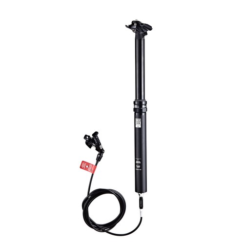Rock shox reverb stealth - reverb,