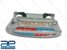 Lambretta corno ghisa - corno,