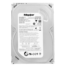 Disco Rigido Maxtor 250GB