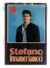 Stefano - Innamoriamoci - Sea