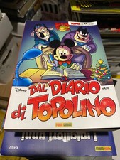 TOPOLINO -  DISNEY  - TOPO