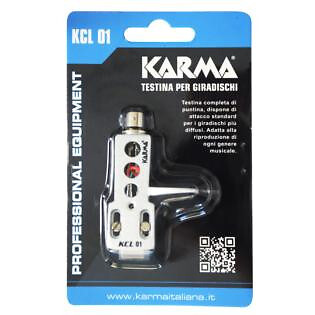 Karma italiana kcl testina - 01,