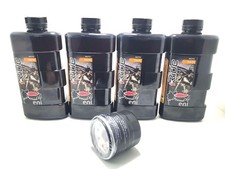 TAGLIANDO 4LT OLIO ENI i-RIDE